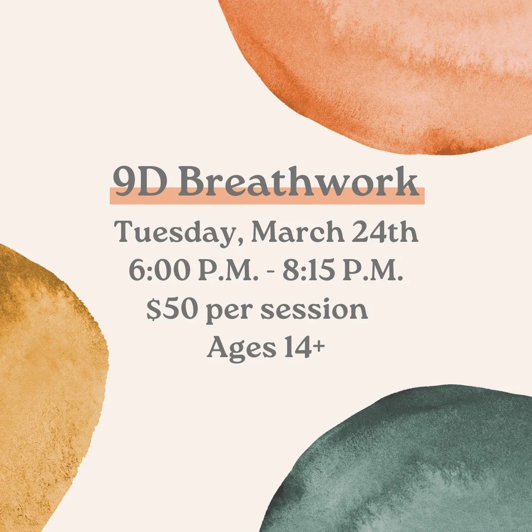 Through guided breath, sound, and somatic awareness, we gently uncover patterns of comparison, self-doubt, and pressure held in the body. As the breath moves, the nervous system softens, making space for self-trust, compassion, and the deep rememberi