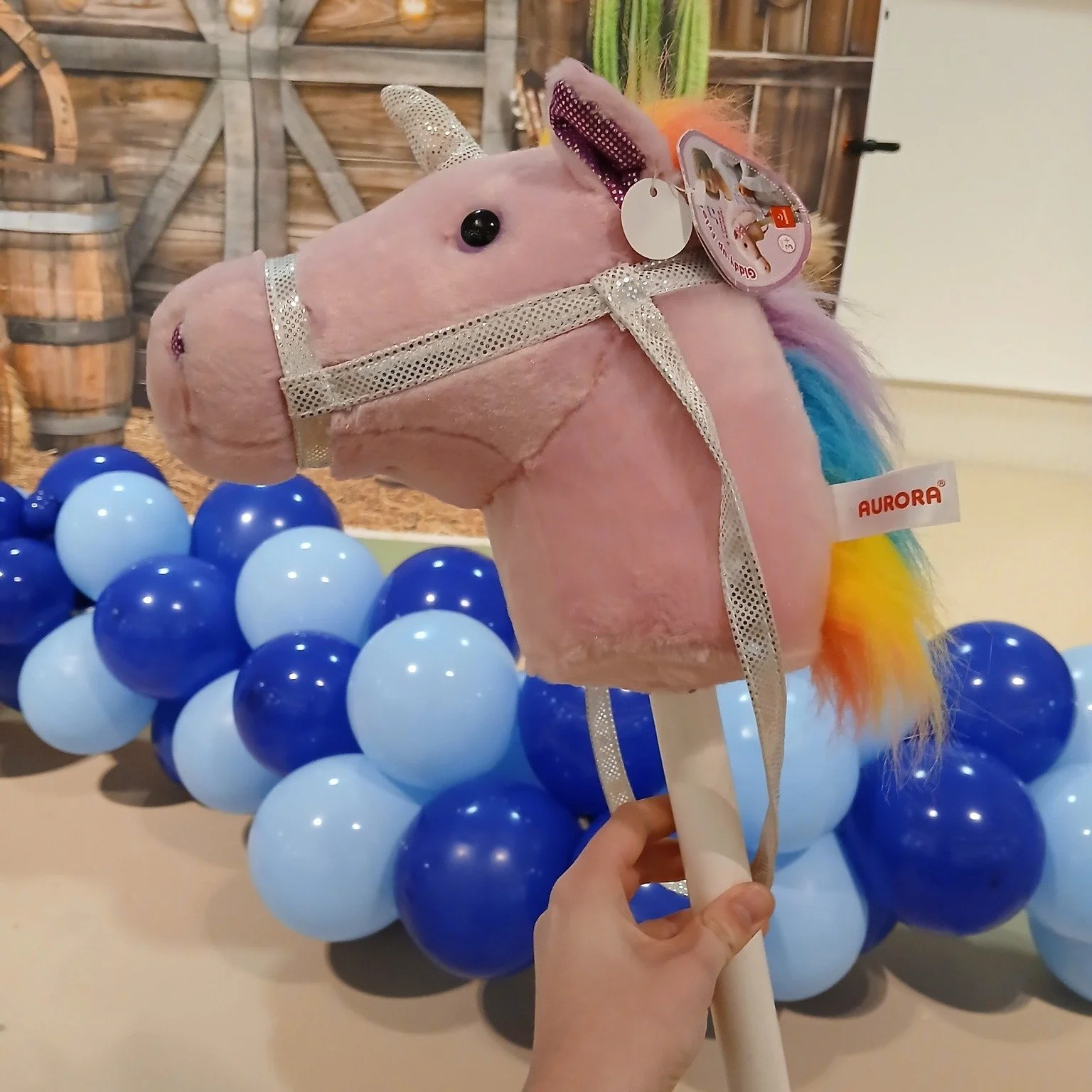 Thank you to everyone who joined us for our Sparkles &amp; Spurs Daddy Daughter Dance at The Montpelier Center for Arts &amp; Education! We loved seeing so many special smiles, sweet moments, and fun memories being made on the dance floor.

We also w