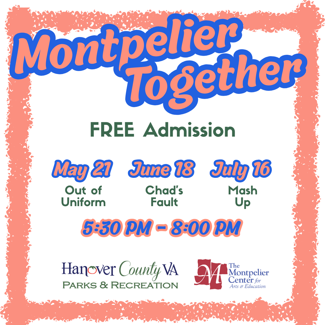 Montpelier Together