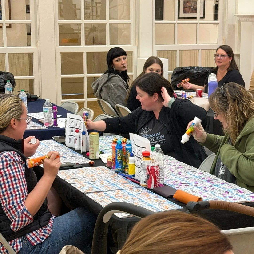 Celebrate Patrick Henry&rsquo;s birthday with a night of Bingo, trivia, and family-friendly fun!

Join The Montpelier Center and Patrick Henry's Scotchtown  for Historic Bingo &amp; Trivia Night on Friday, May 29. Doors open at 6:00 p.m., and games b