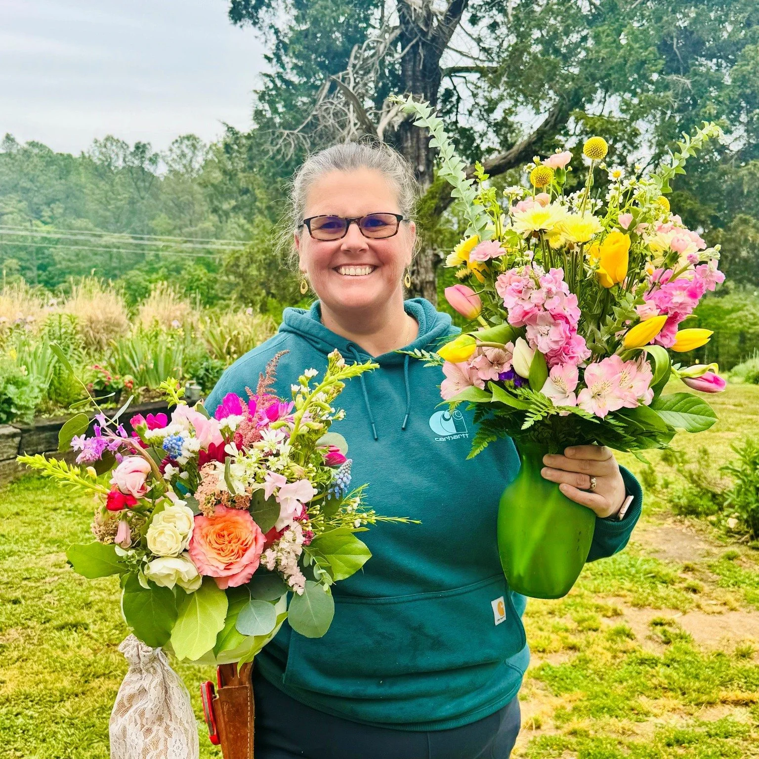 History Bingo &amp; Trivia, presented in partnership with Patrick Henry's Scotchtown, is shaping up to be a great evening of games, laughs, and community fun.

We&rsquo;re especially grateful to The Freckled Flower Farm  for generously donating a bea