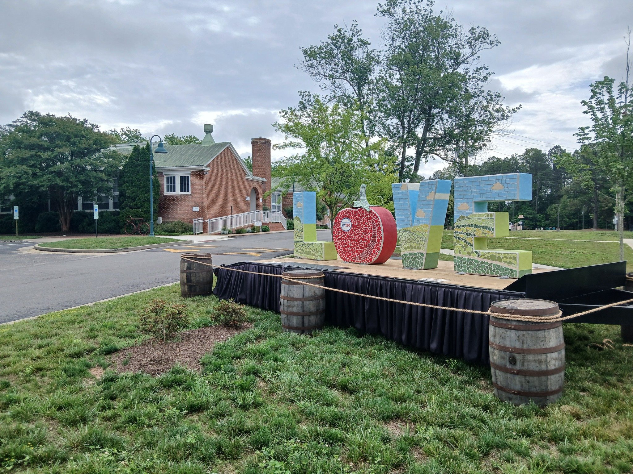 Get ready for a night of laughs, prizes, and friendly competition at Historic Bingo &amp; Trivia Night with Patrick Henry's Scotchtown! While you&rsquo;re here, be sure to stop by the Hanover County 250 Commission Mobile LOVE sign now on display at T