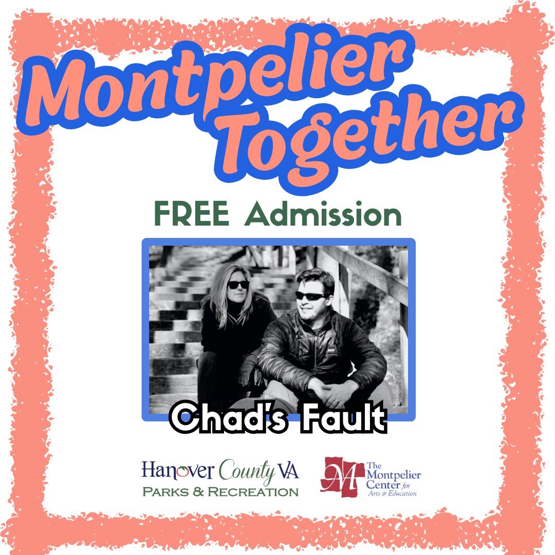 June Montpelier Together