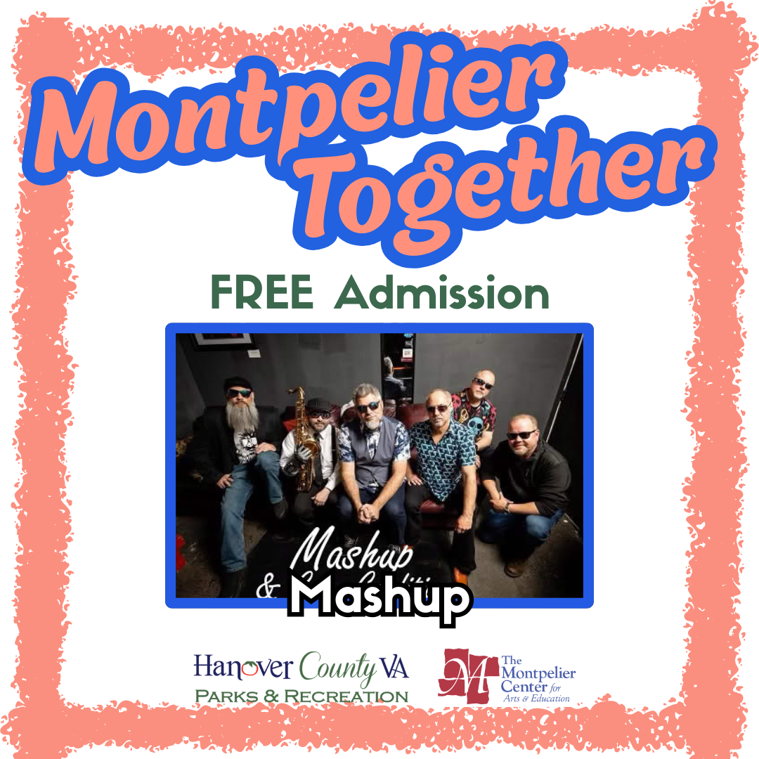 July Montpelier Together 