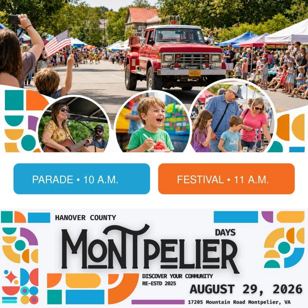 Last call to make the parade even bigger! We&rsquo;re still looking for floats and community entries. Your float can be clever, colorful, simple or spectacular&mdash;the important part is showing up for Montpelier. Register at montpeliercenter.org an