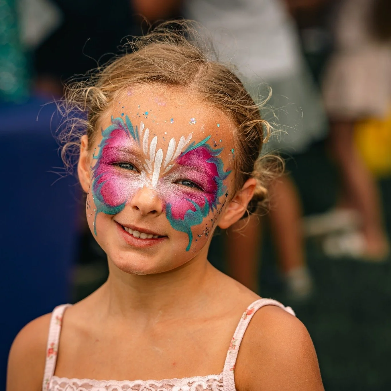 What a Day! Montpelier Day 2026 was one for the books!

From the excitement of the parade to the music, activities, vendors, food, and all the smiling faces filling the grounds, it was an incredible day of community, connection, and fun. We loved see