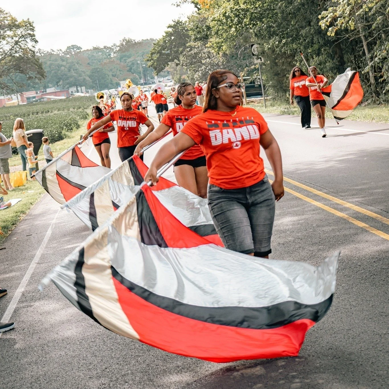 The Montpelier Day parade brought so much energy to the celebration! From floats and classic cars to community groups, organizations, and local friends, the parade was a wonderful reflection of the people who make Montpelier such a special place.

We
