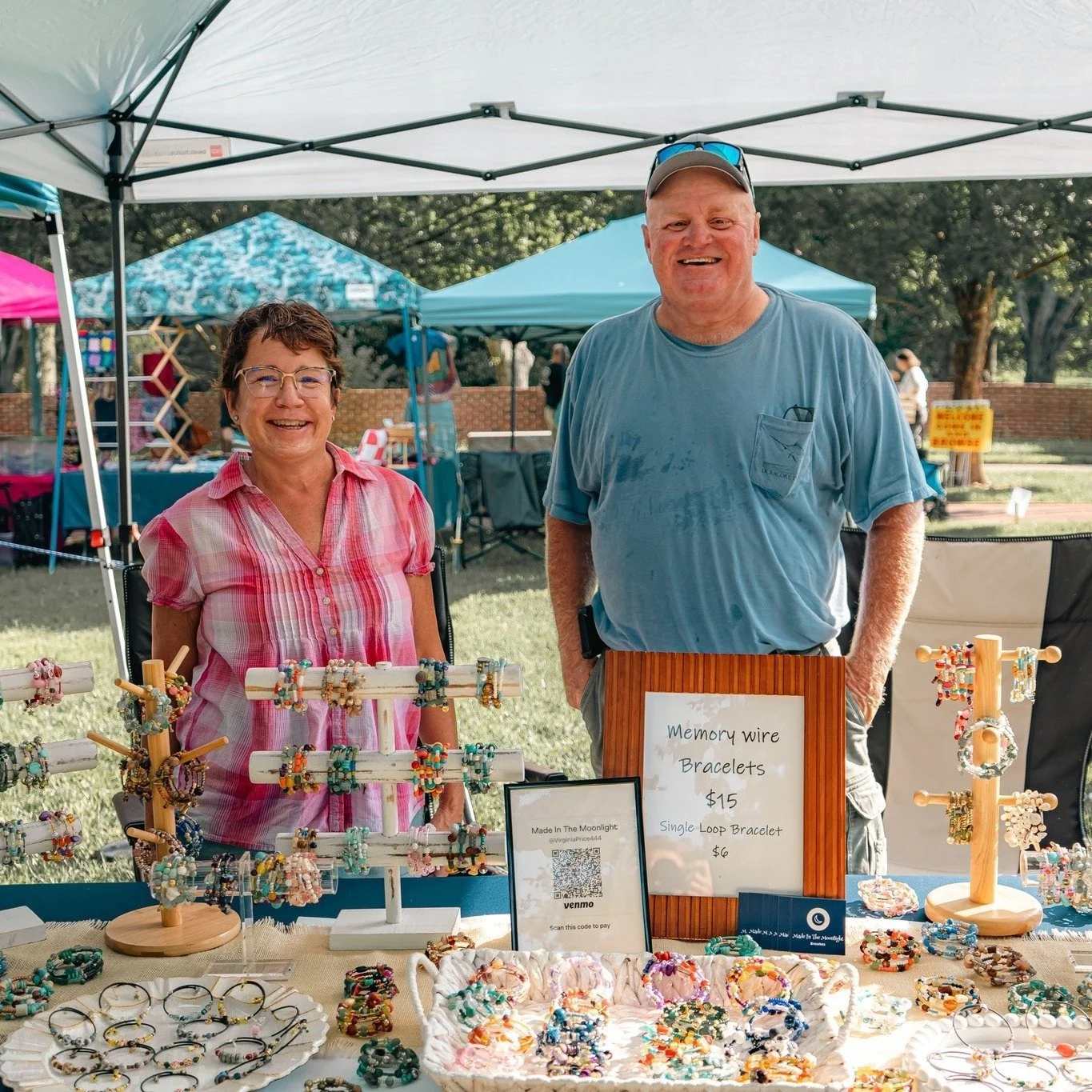 Our sincere appreciation goes to all of the businesses, organizations, artists, and talented individuals who brought their offerings to Montpelier Day. You helped create a vibrant day full of things to explore, experience, and enjoy.

A special shout