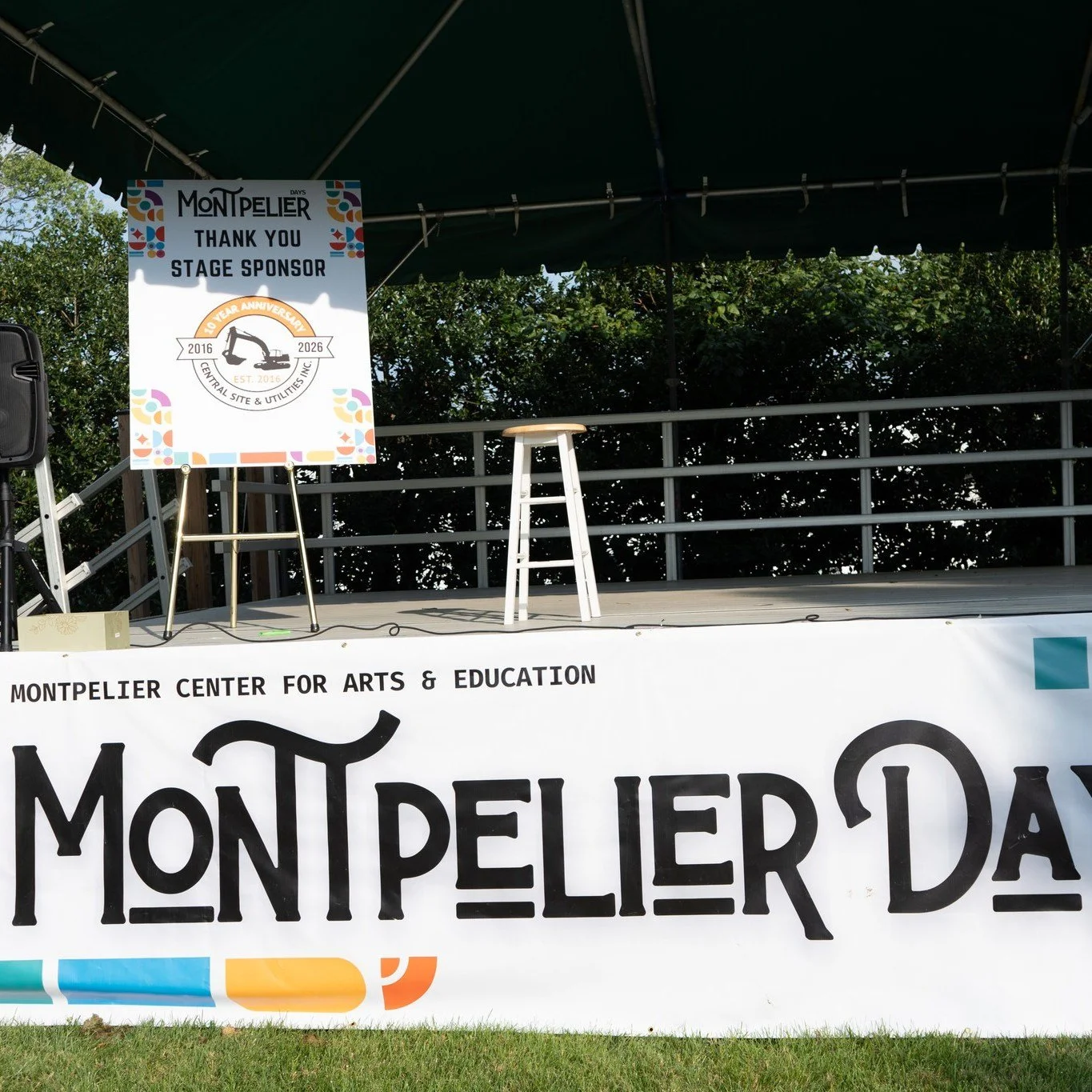 Montpelier Day wouldn&rsquo;t be possible without the support of our sponsors. Their generosity helps make this community celebration possible and allows us to bring a full day of activities, entertainment, and fun to Montpelier.

A special thank you