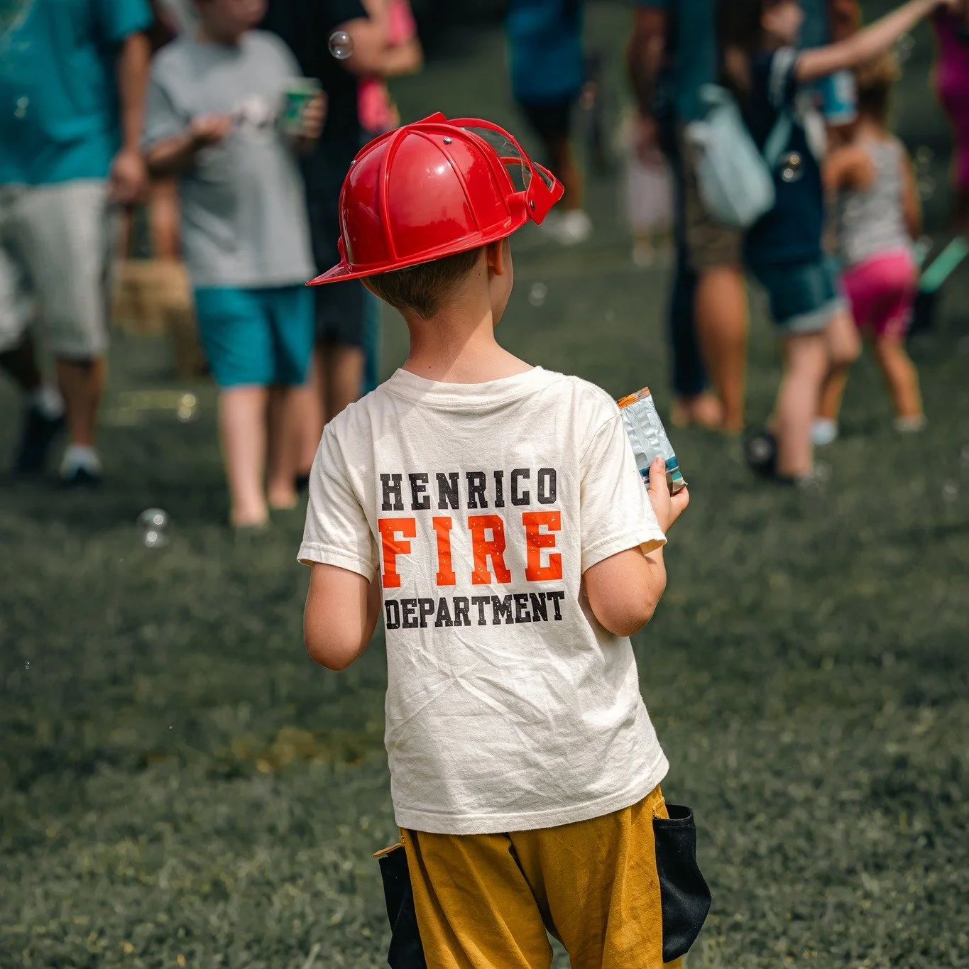 Montpelier Day was full of great moments, big and small. The parade, the softball game, live music, good food, kids&rsquo; activities, local vendors, and plenty of time to catch up with friends and neighbors all made for a full day of fun.

We&rsquo;