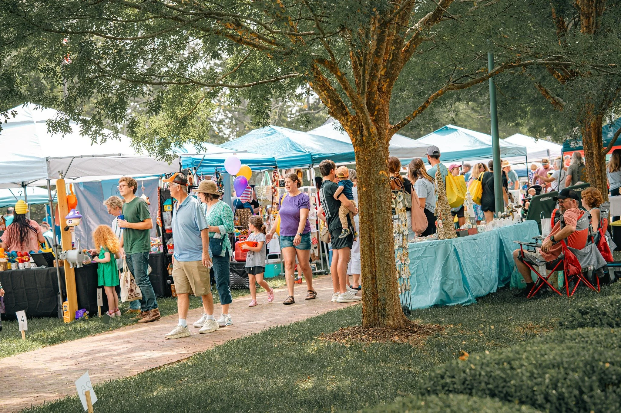 That&rsquo;s a wrap on Montpelier Day 2026!

We&rsquo;re grateful to everyone who helped make this year&rsquo;s celebration possible &mdash; the attendees who came out to enjoy the day, the volunteers who worked behind the scenes, our sponsors, vendo