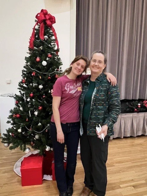 Volunteers Xmas Trees.jpg