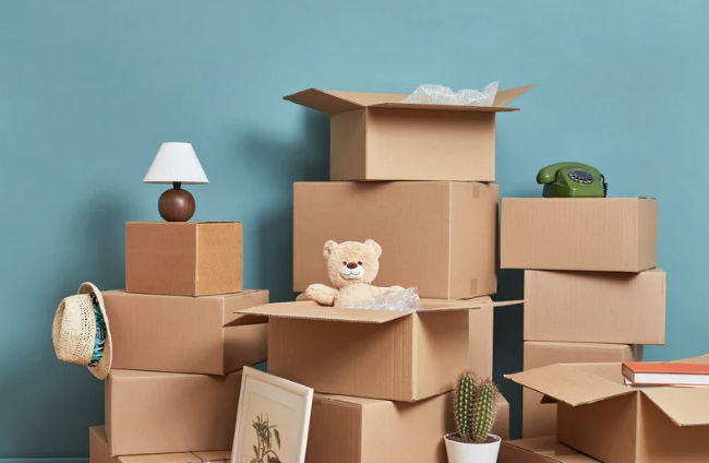 Moving? What to Know About Your Health Insurance Options
