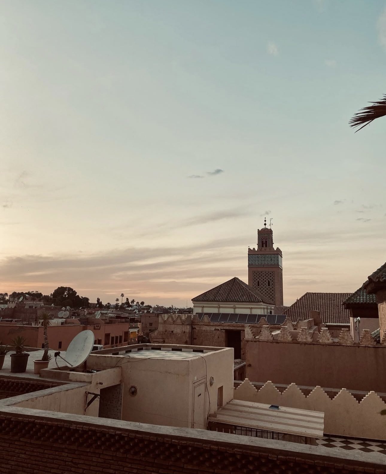 KOUTOUBIA EVENING .jpg