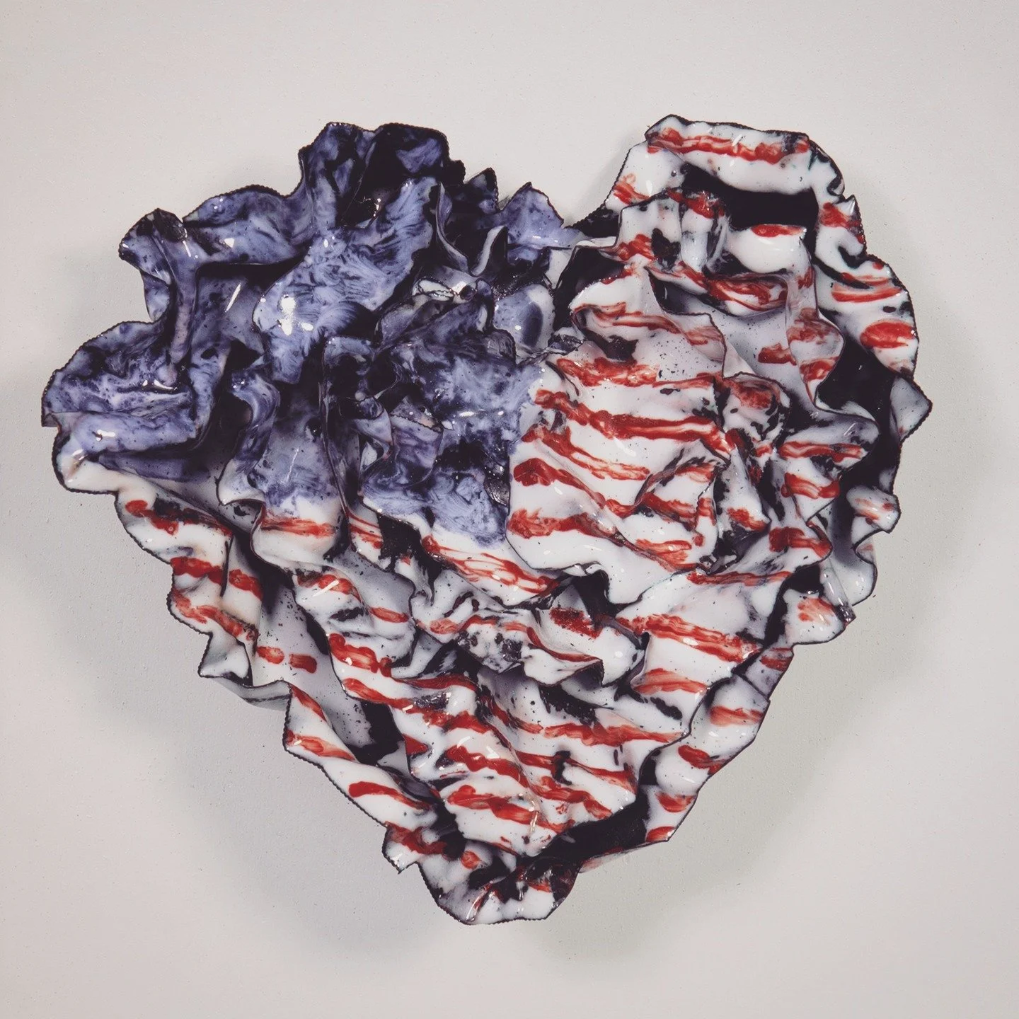 This Heart Is for Bruce Springsteen 💔
For using his voice to call out the darkness in America&rsquo;s soul.
For reminding us that patriotism means speaking truth,even when it&rsquo;s hard.
For giving voice to the forgotten, the working class, the we