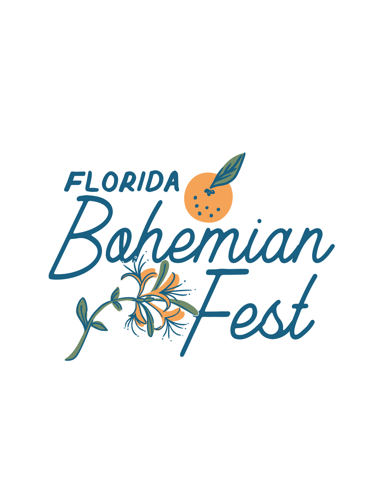 Florida Bohemian Festival