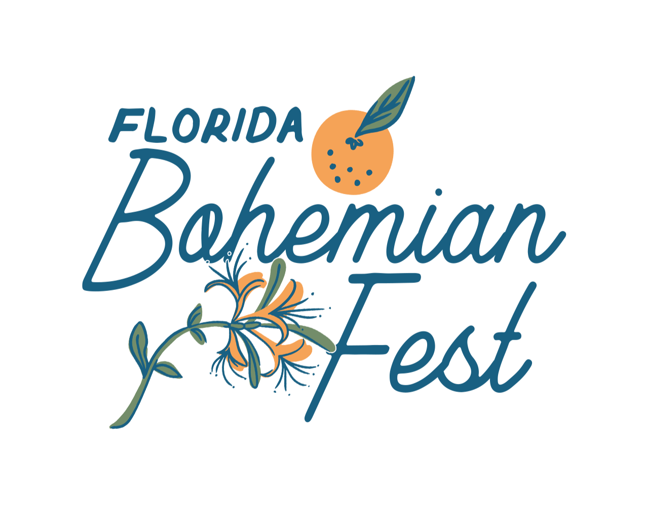 Florida Bohemian Festival