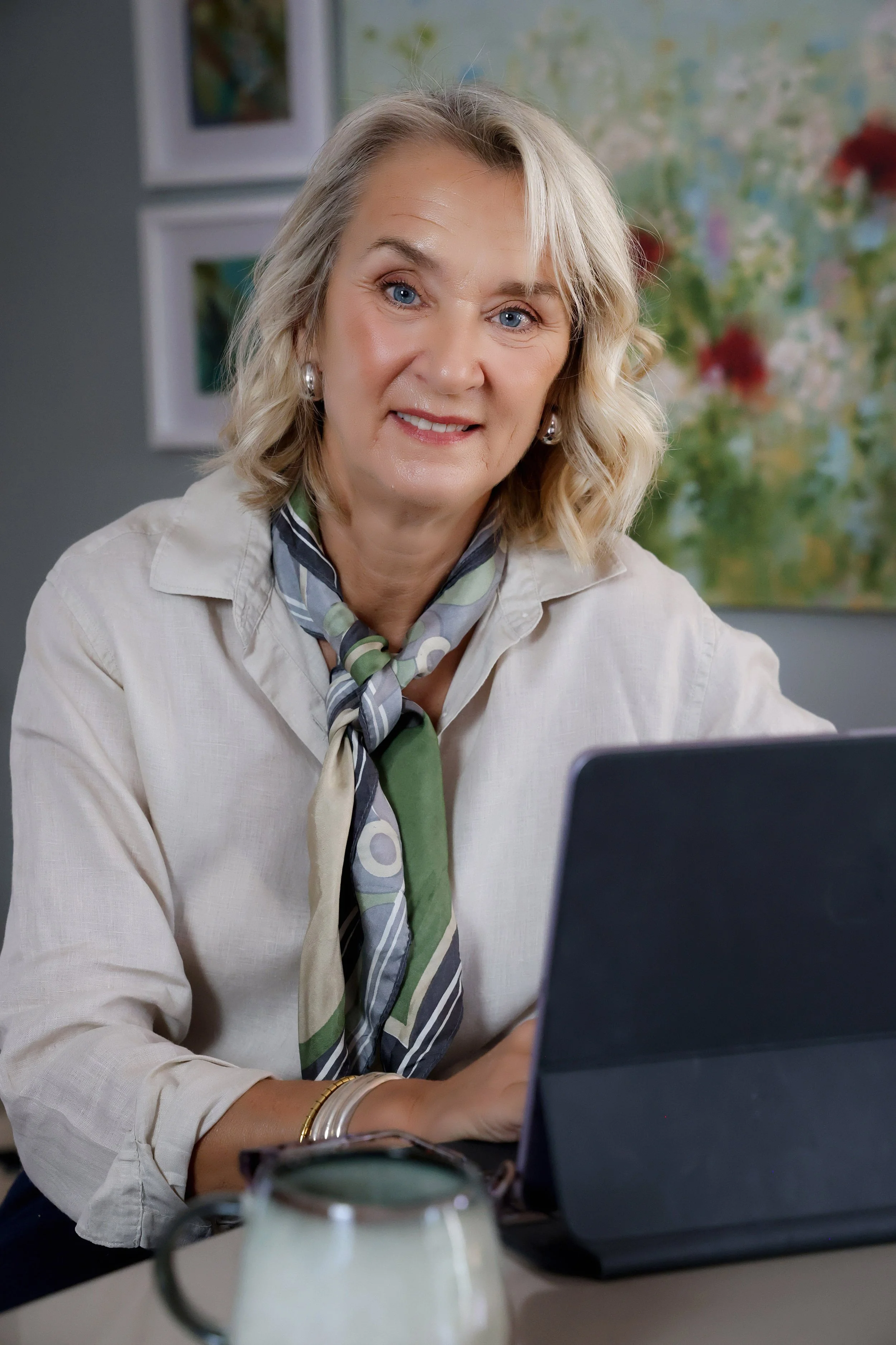 Succession Mapping Made Simple