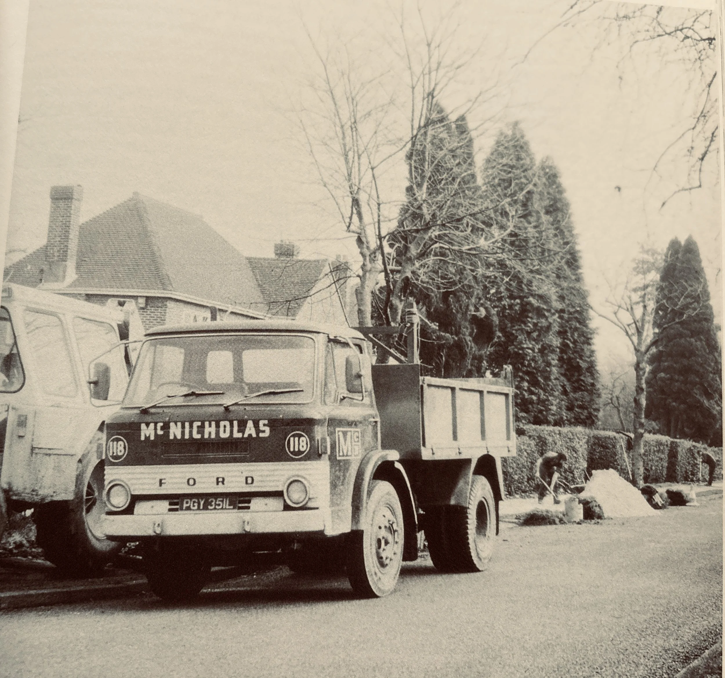 The Lessons I Learned Watching My Father Lead