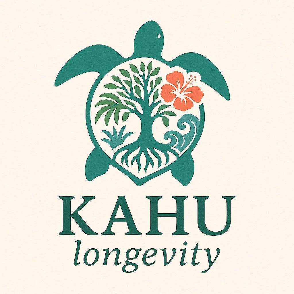 KAHU Longevity