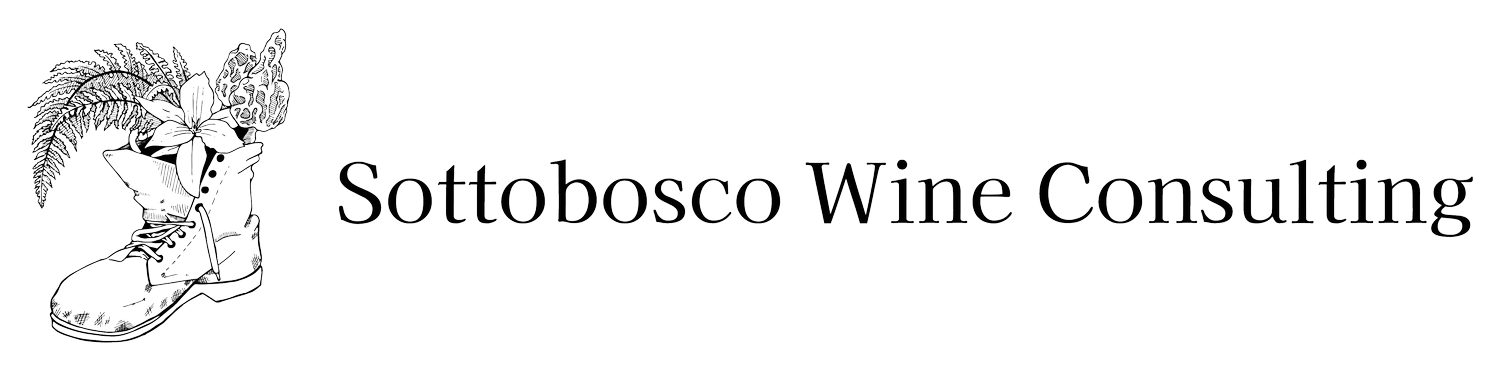 Sottobosco Wine Consulting