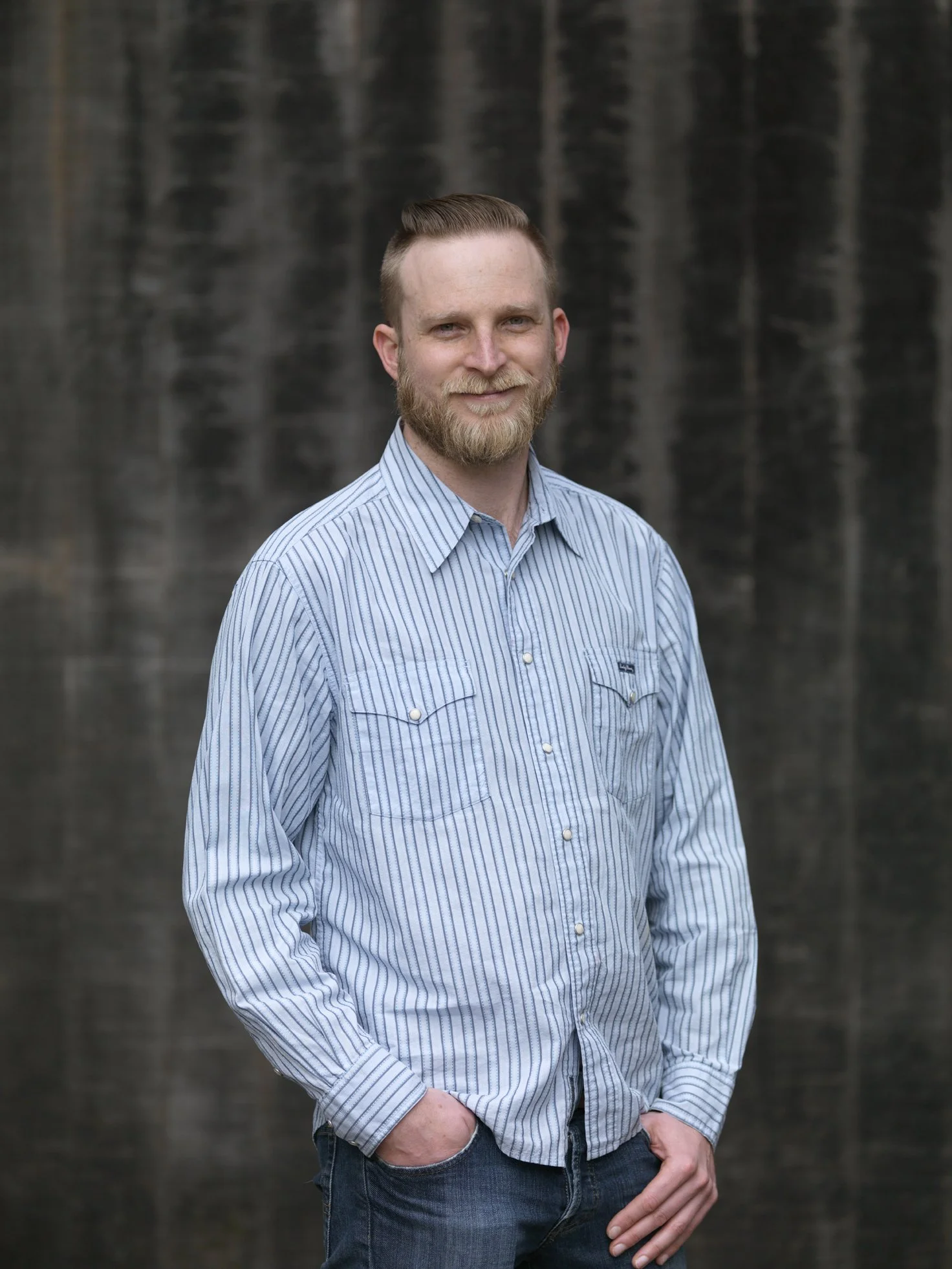 Consultant Winemaker Scott Sabbadini