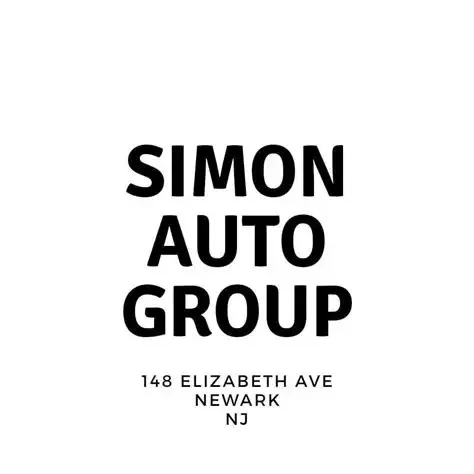 Simon Auto Group logo