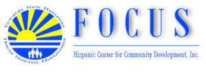 Hispanic Center for Community Development logo