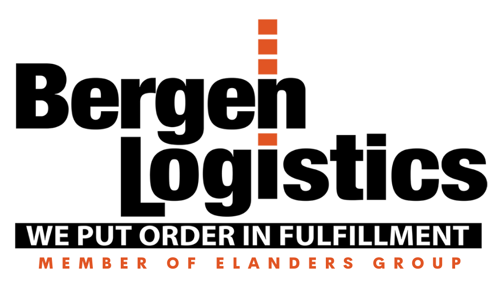 Bergen Logistics logo