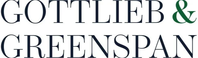 Gottlieb and Greenspan logo