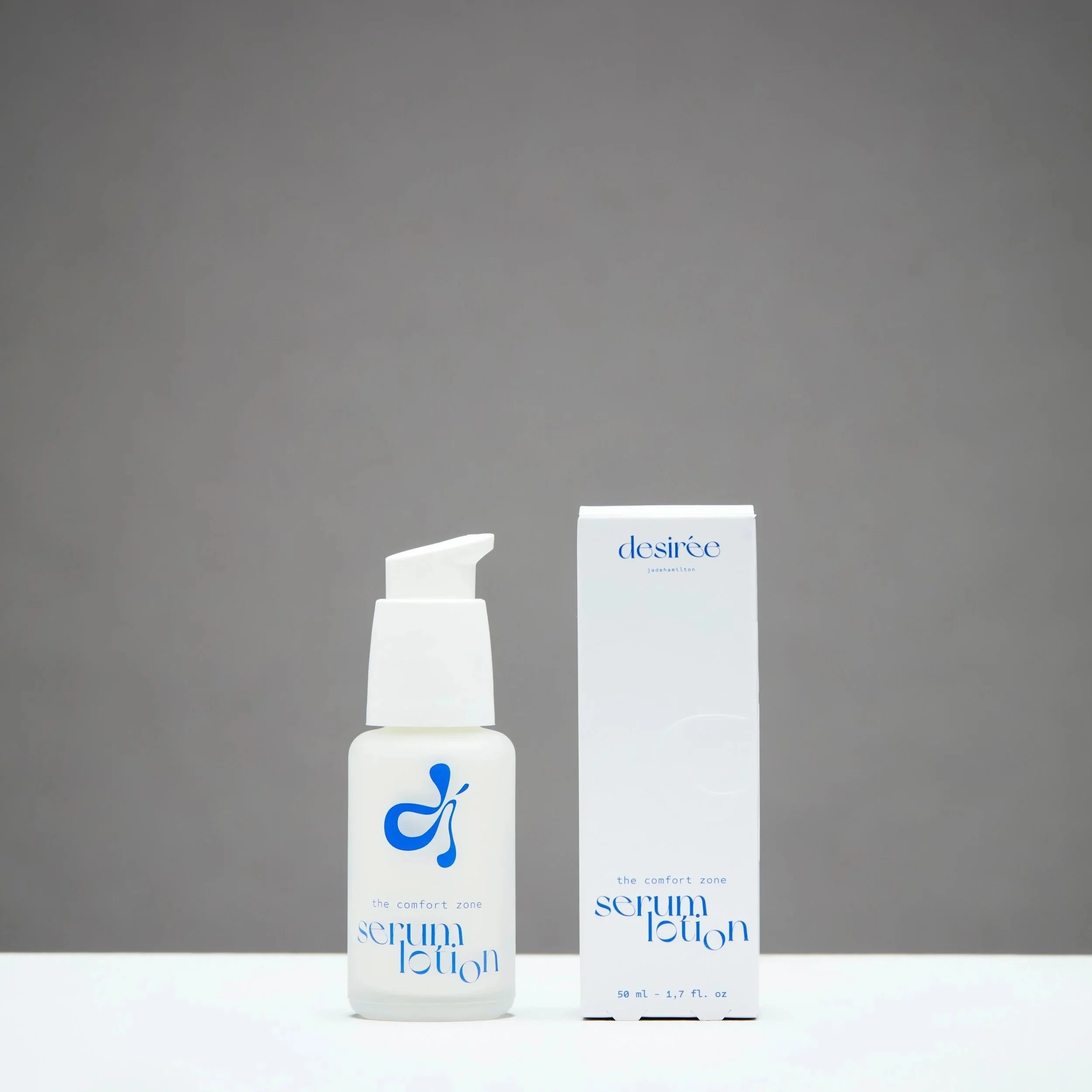 Comfort Zone Serum Lotion