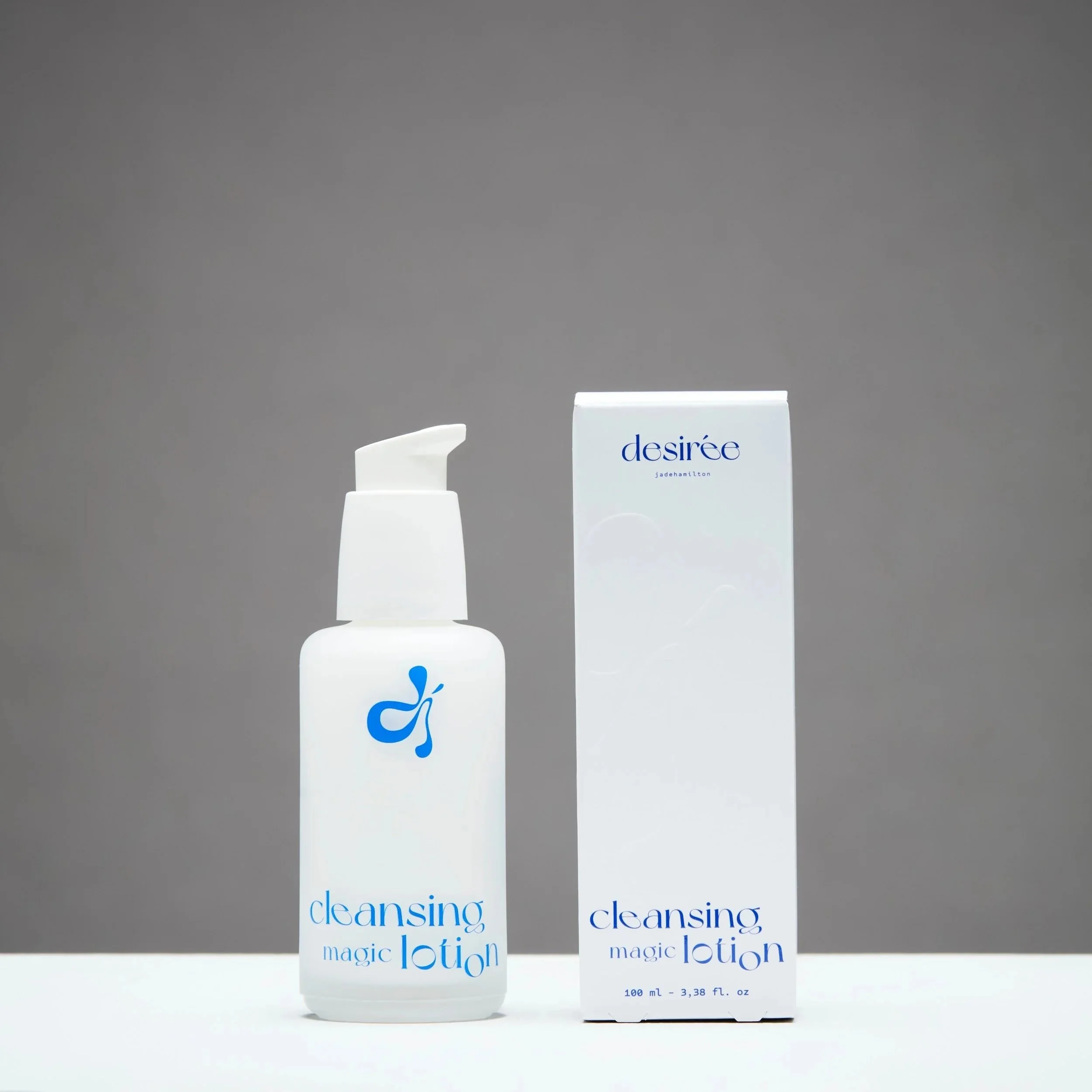 Cleansing Magic Lotion