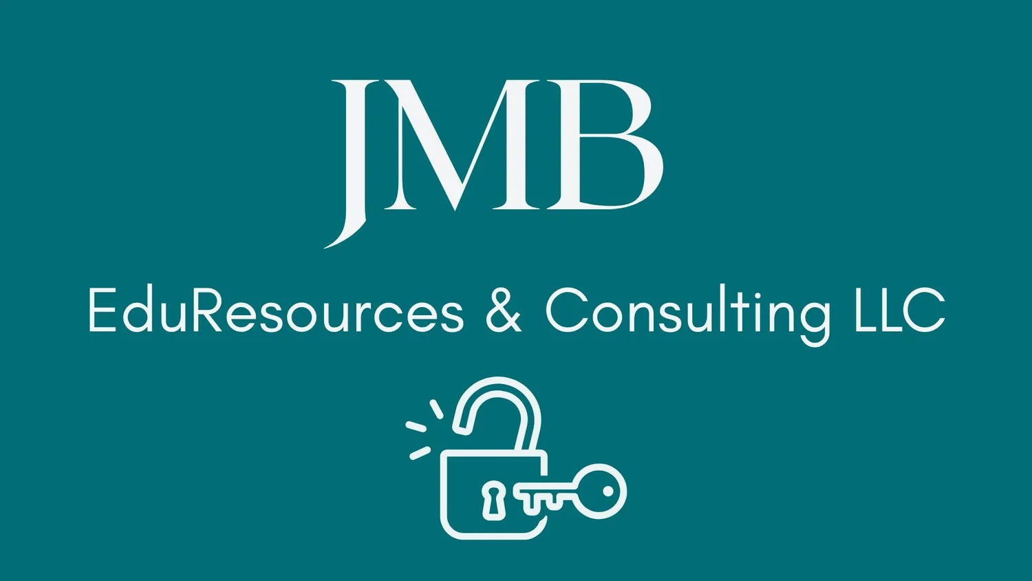 JMB EduResources &amp; Consulting, LLC