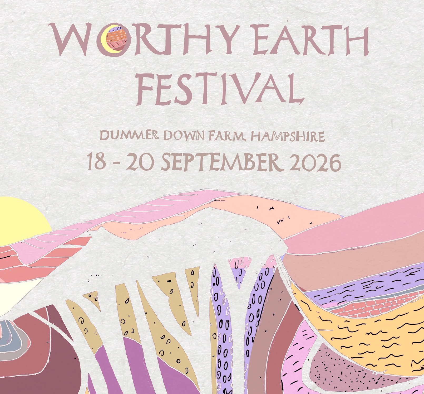 Worthy Earth Festival