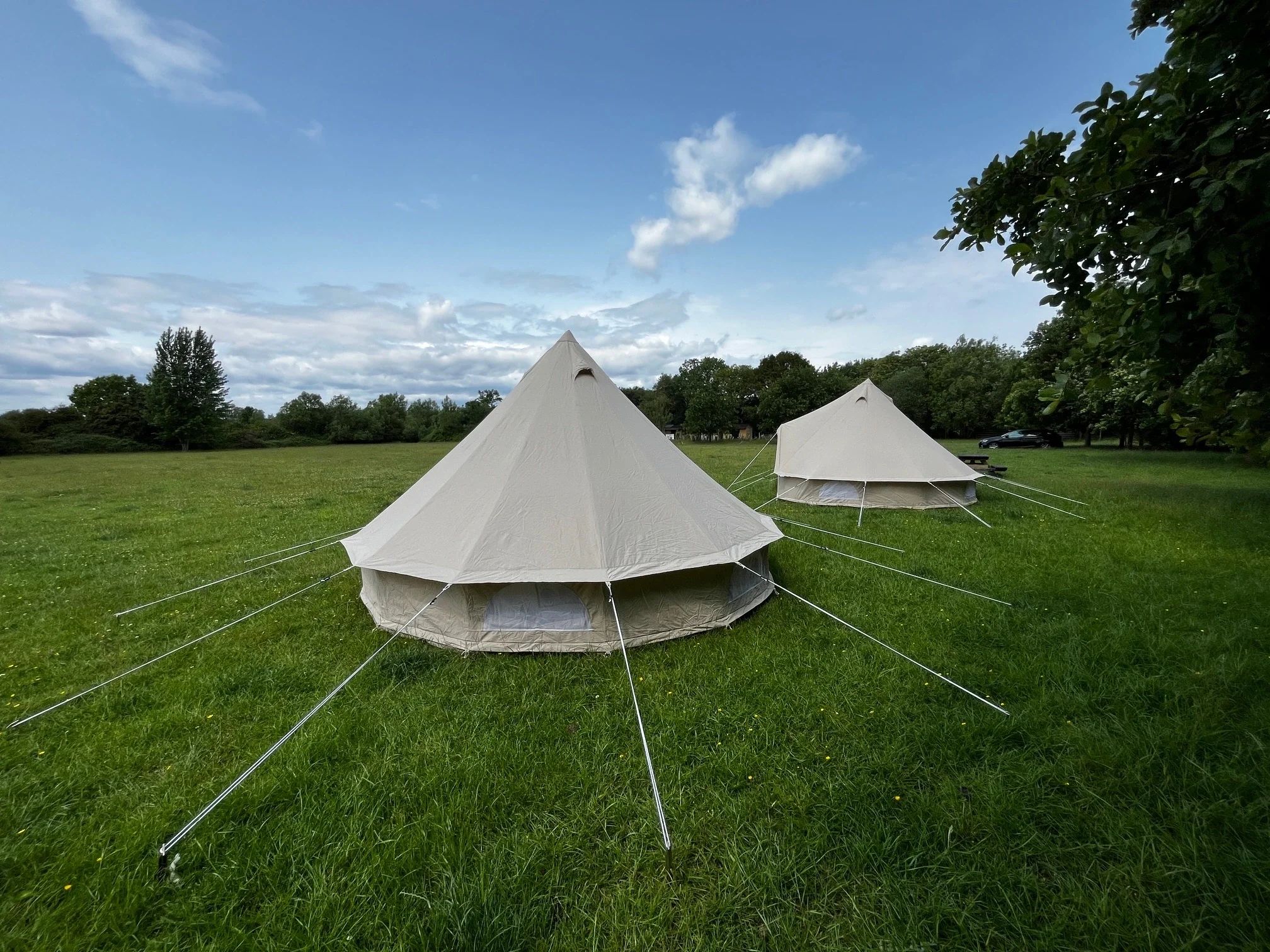 Willowbrook Glamping