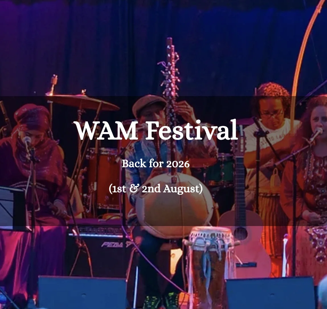 WAM Festival
