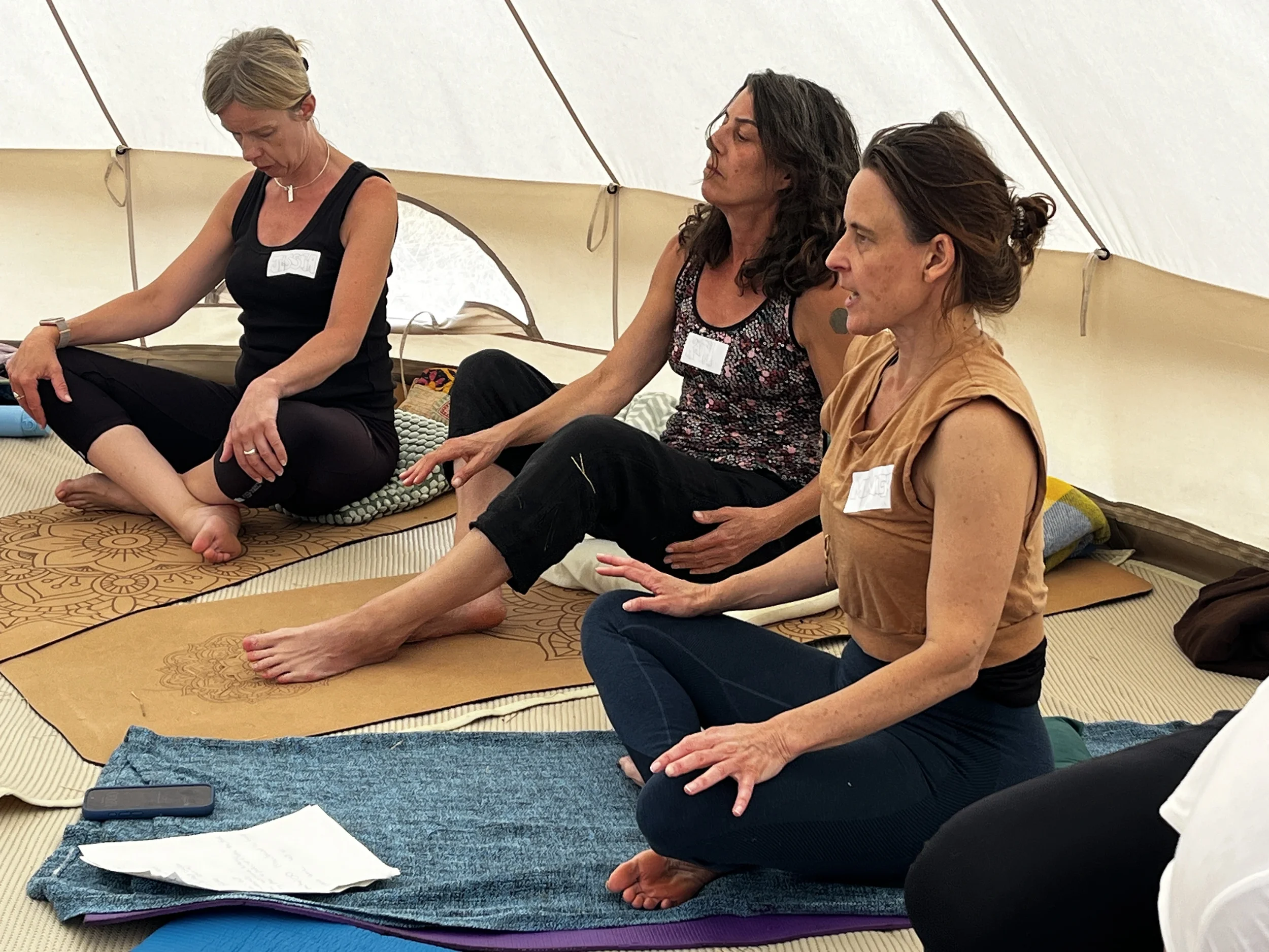 monica franke myofascial at enwild retreat.webp