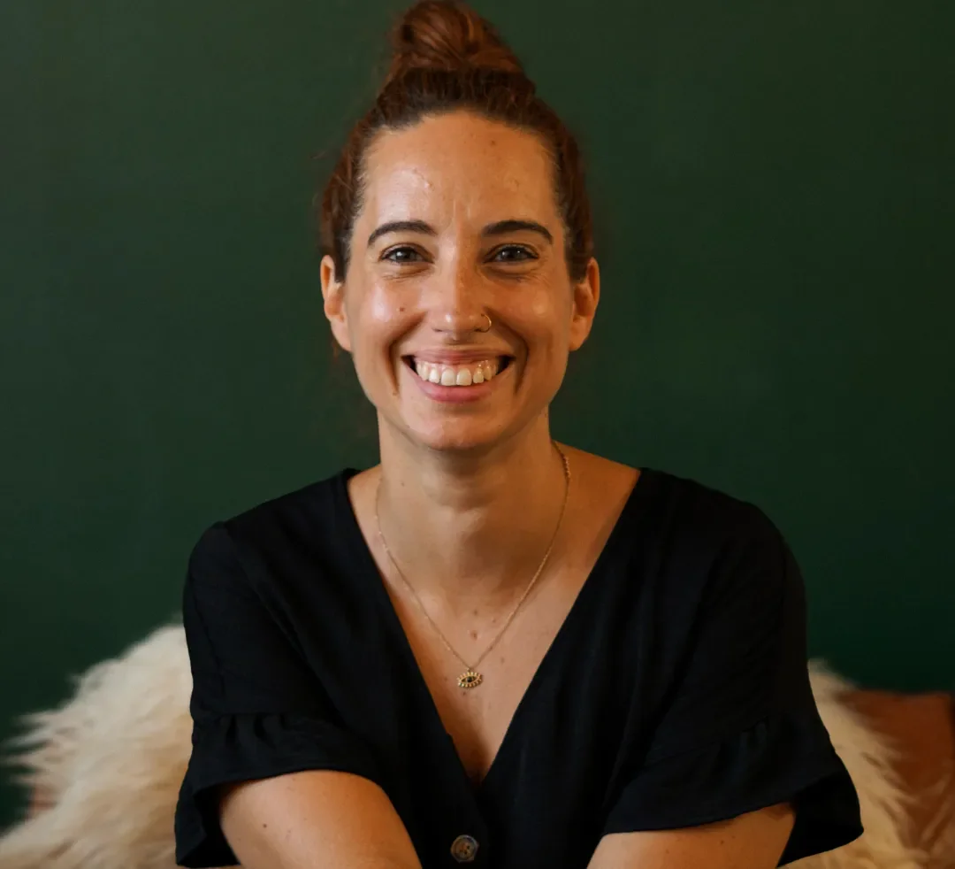 60 min Yoga, Reiki & Mindfulness | Wellbeing through Presence, Embodiment & Nervous System Regulation with Sara