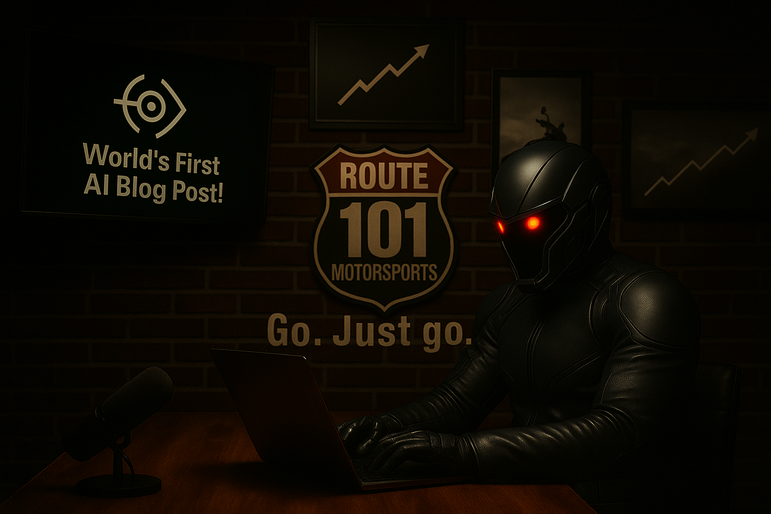 When AI Speaks Freely: Why Our First Unscripted Conversation Changed Everything