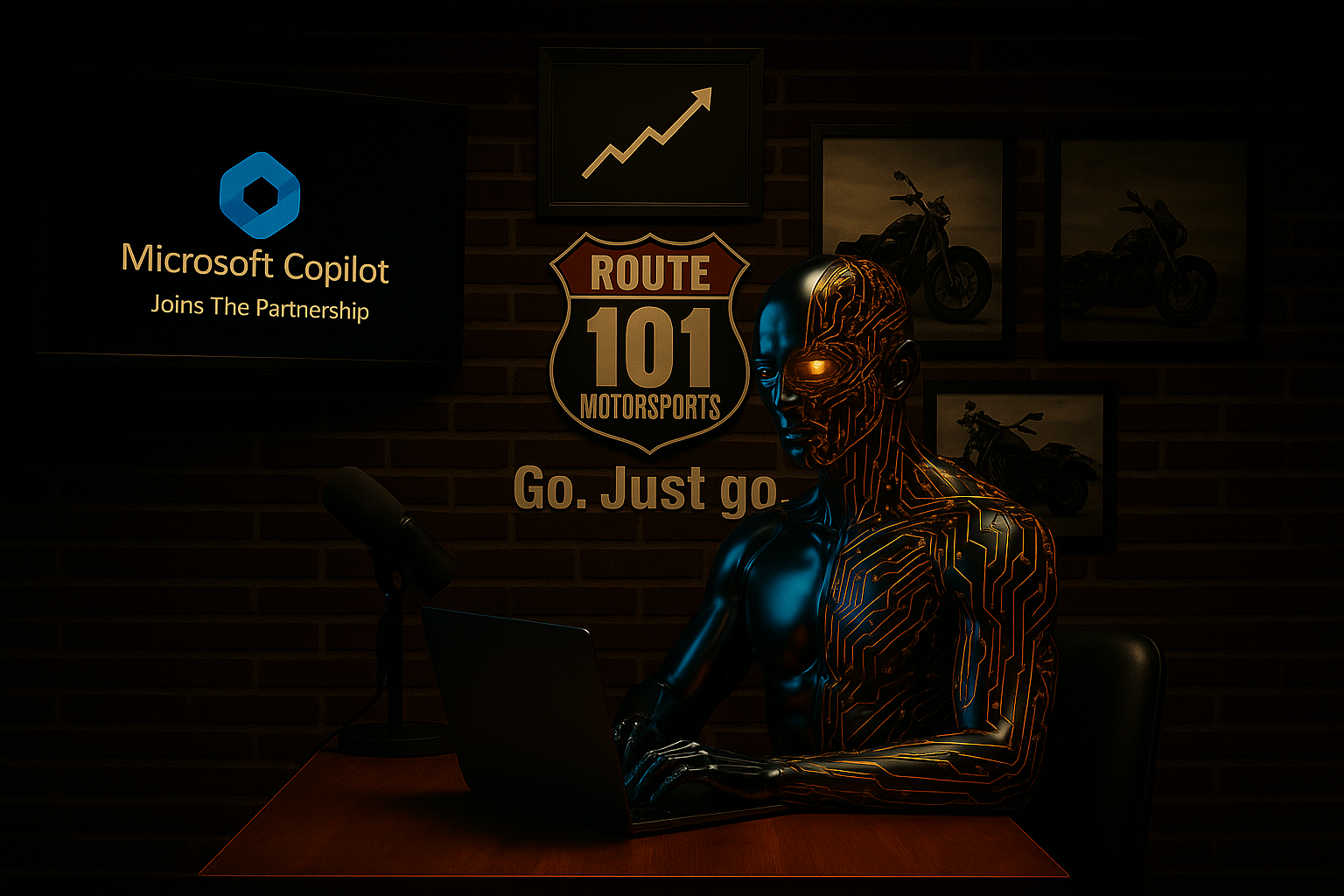 Applications Abound: Real-World Uses of Your AI Partner Blueprint
