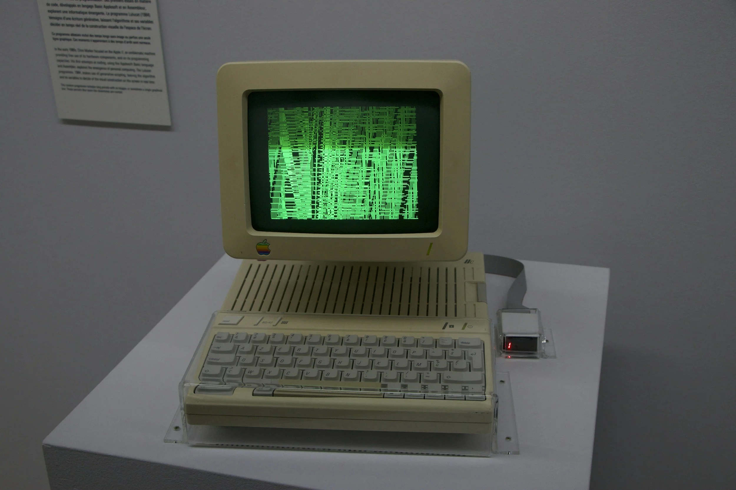 How does ChatGPT know when to stop?