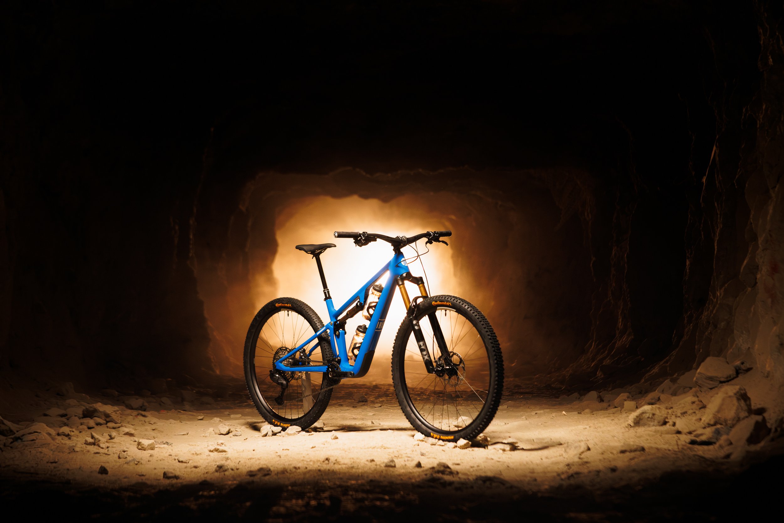 Ibis Ripley SL Bike Launch