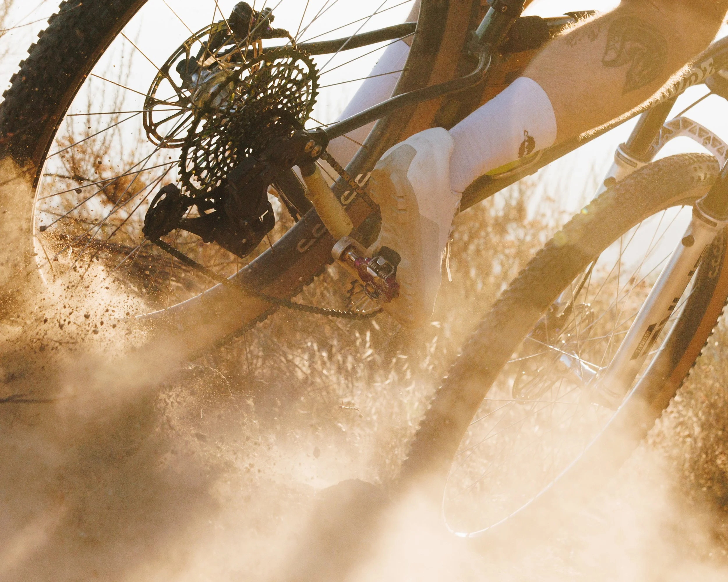 Wolftooth Components | ALT Pedals