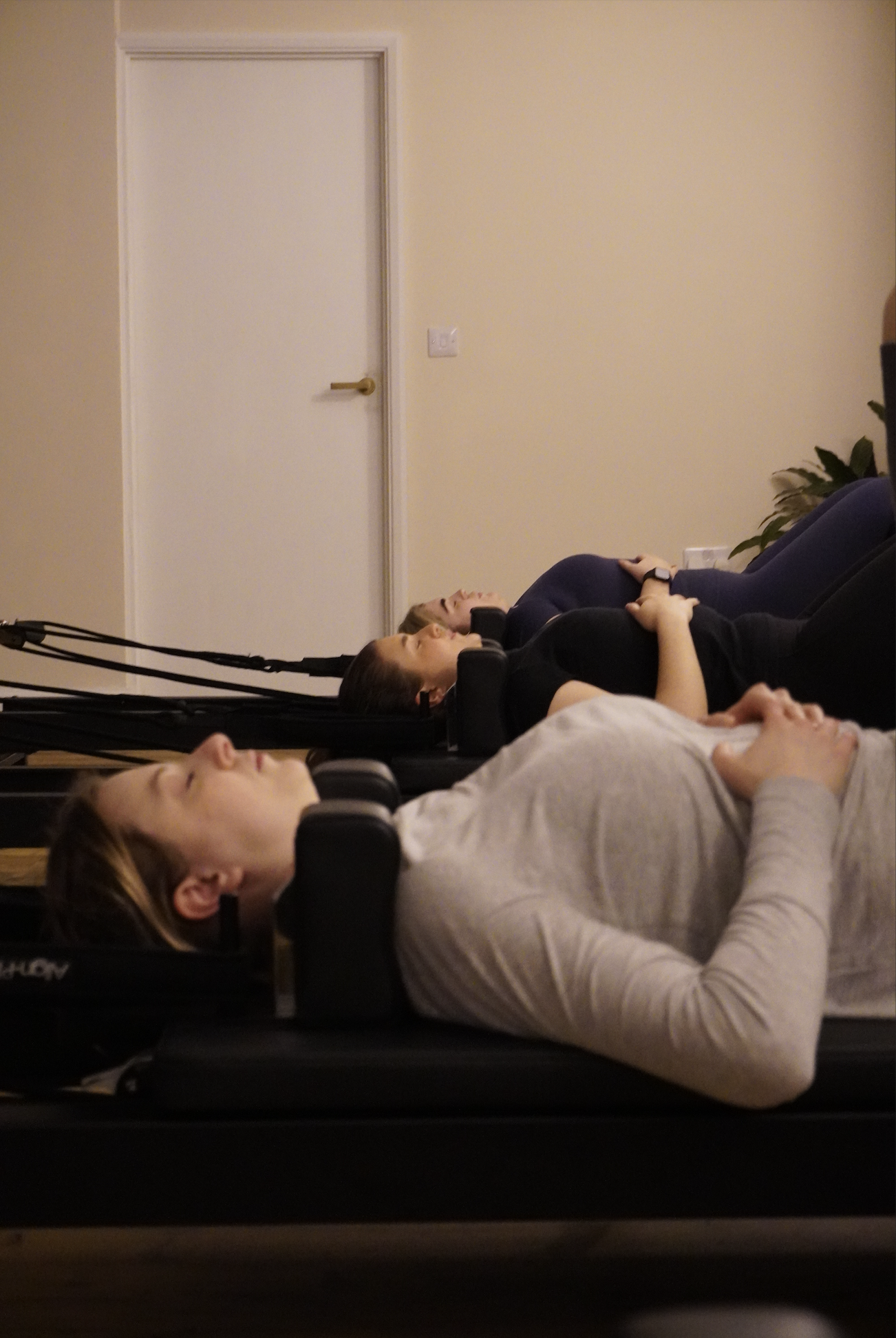 How to Find the Best Pilates Teacher Training Programme in Newcastle and the North East