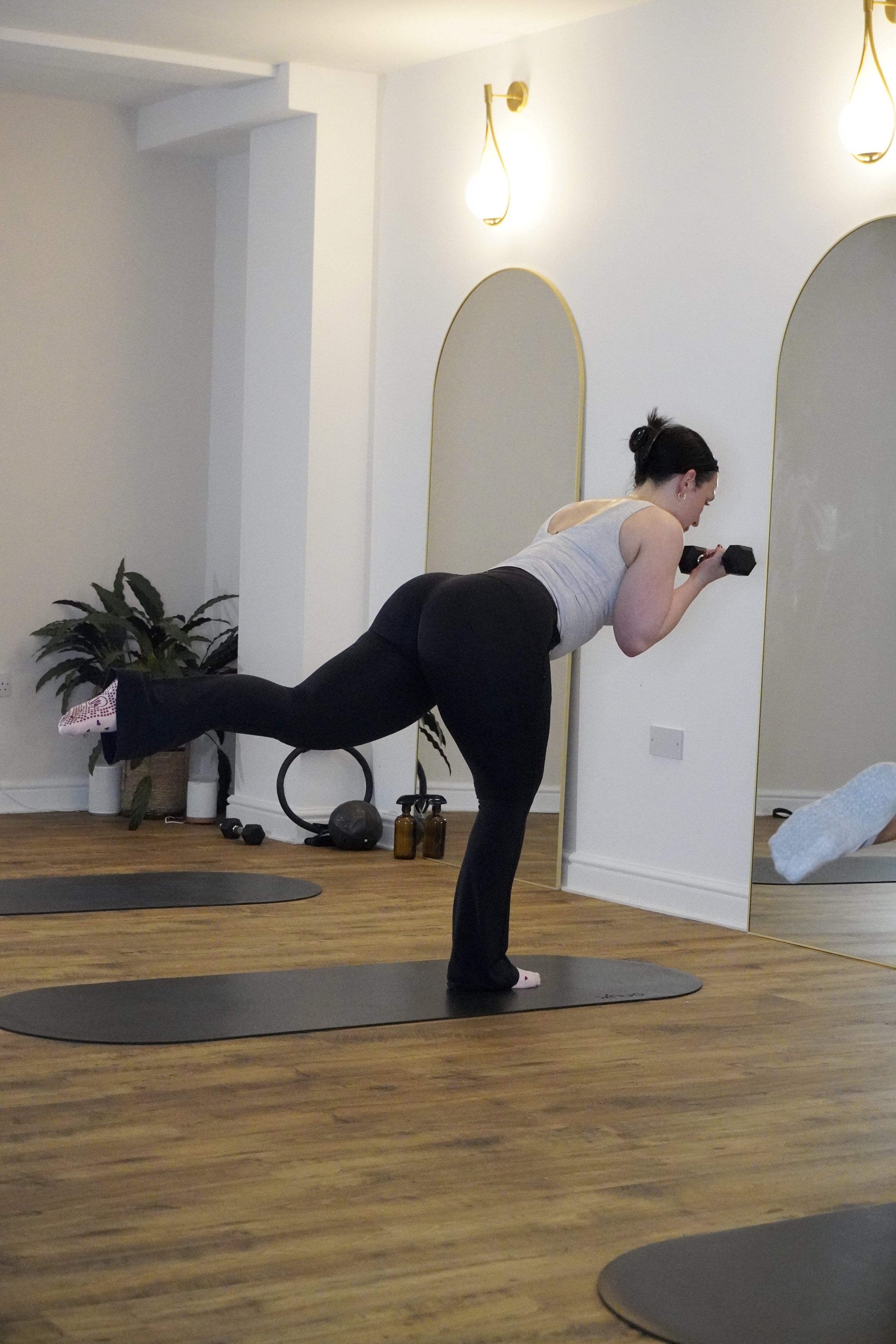 Does Pilates Help You Lose Weight? The Honest Answer