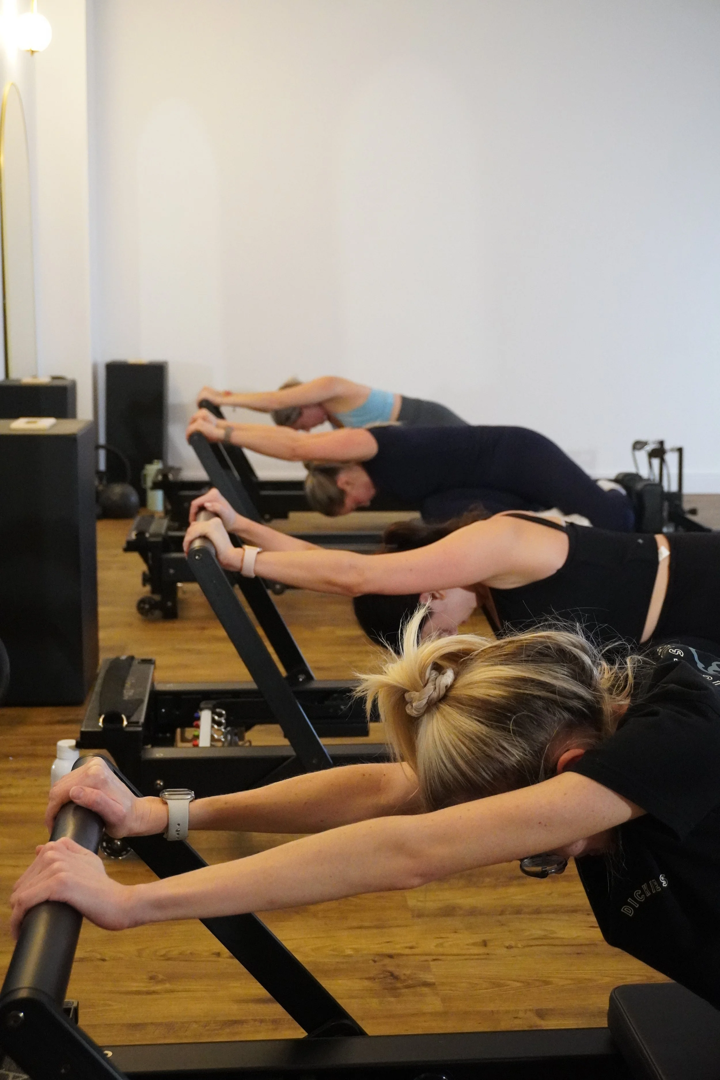 Reformer Pilates for Beginners in Morpeth: What to Expect From Your First Class