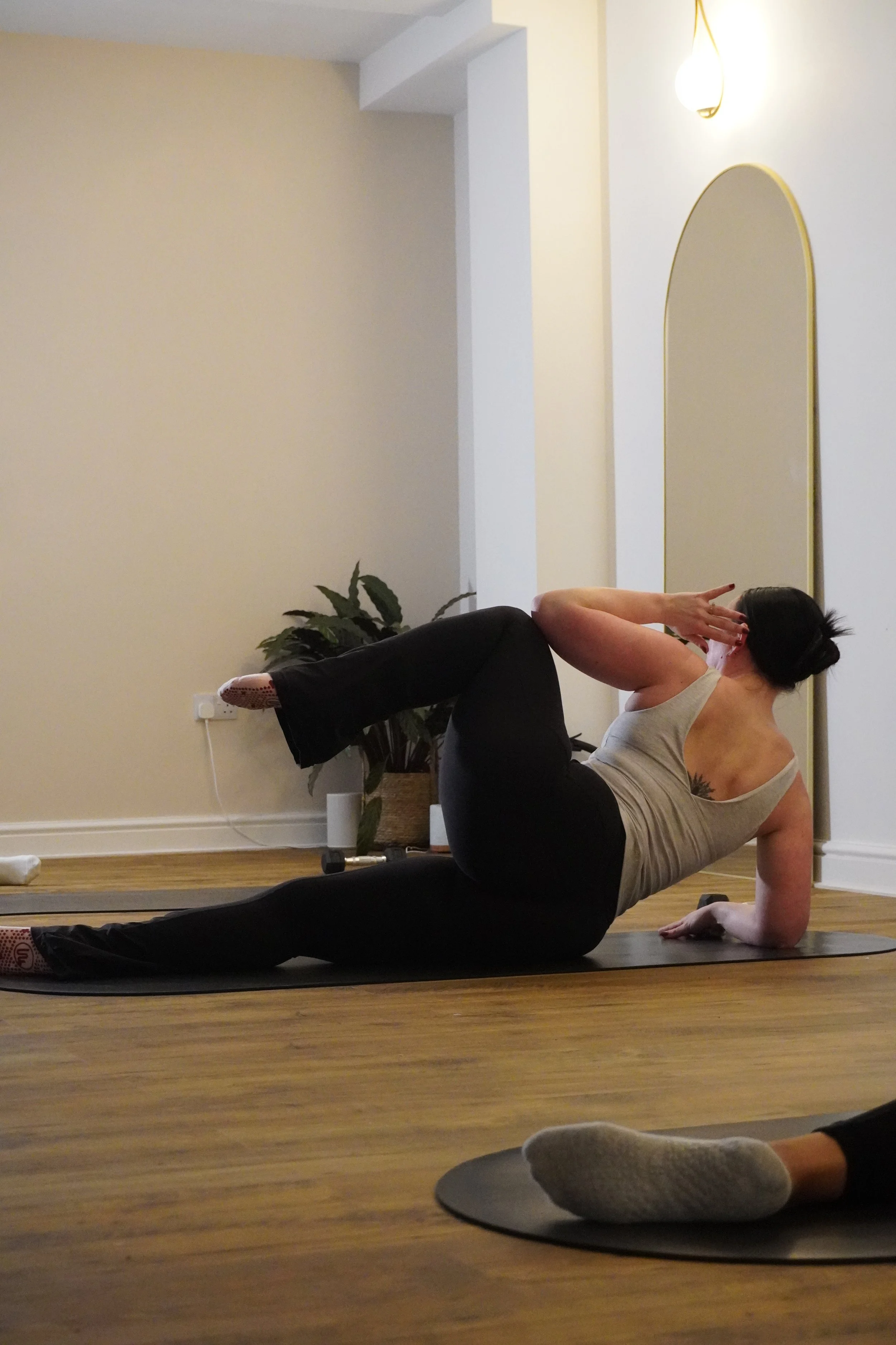 Pilates vs Yoga: What’s the Difference and Which Is Right for You?