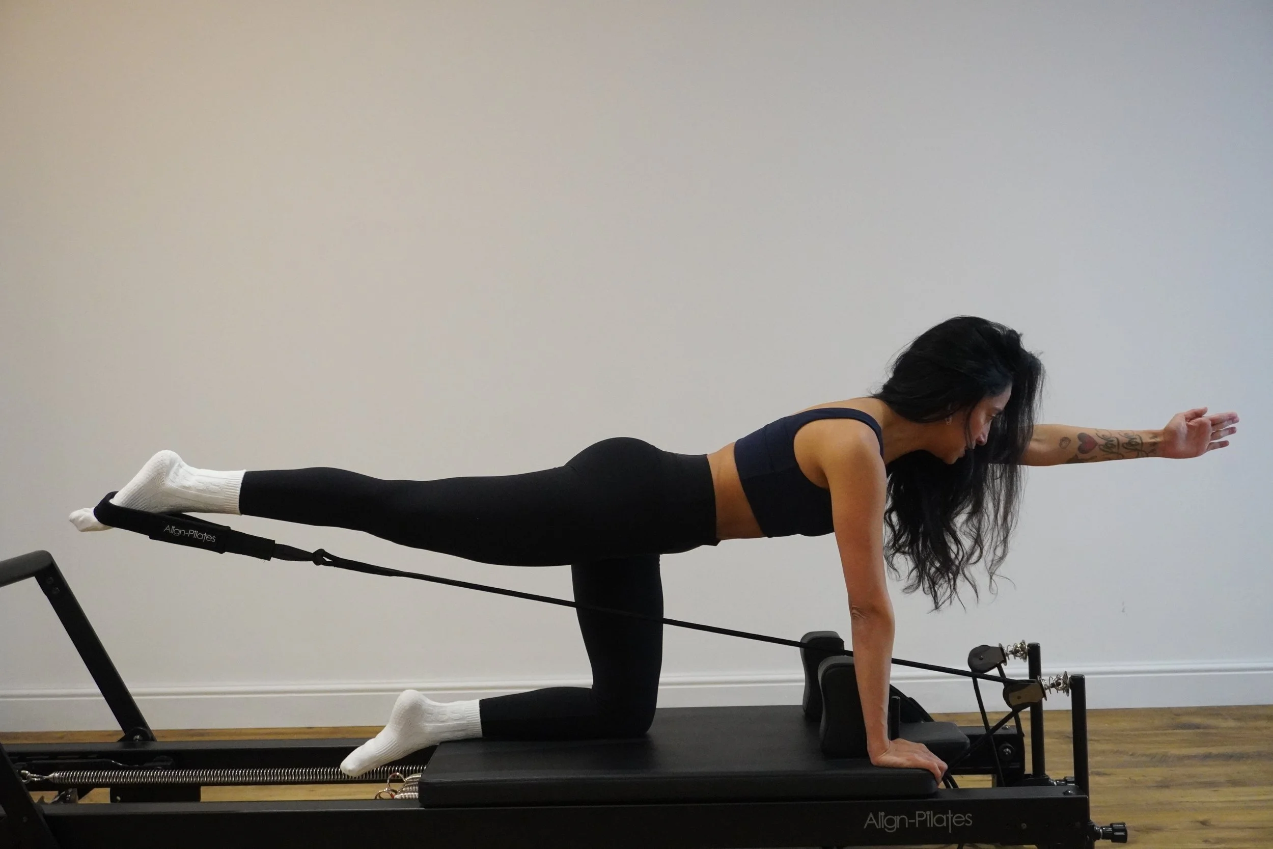 Mat Pilates vs Reformer Pilates: Which One Is Better?