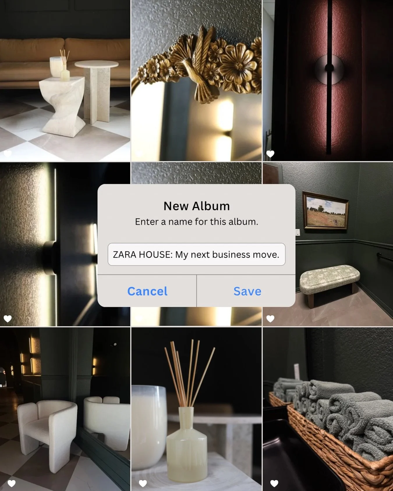 You ready? 🗣️

DM us to schedule a tour at West Des Moines + Ankeny&rsquo;s newest luxury suites. Hair stylists, nail techs, tattoo artists, chiropractors, photographers, therapists, teeth techs, and more.

Beauty, wellness, and aesthetics. Your new
