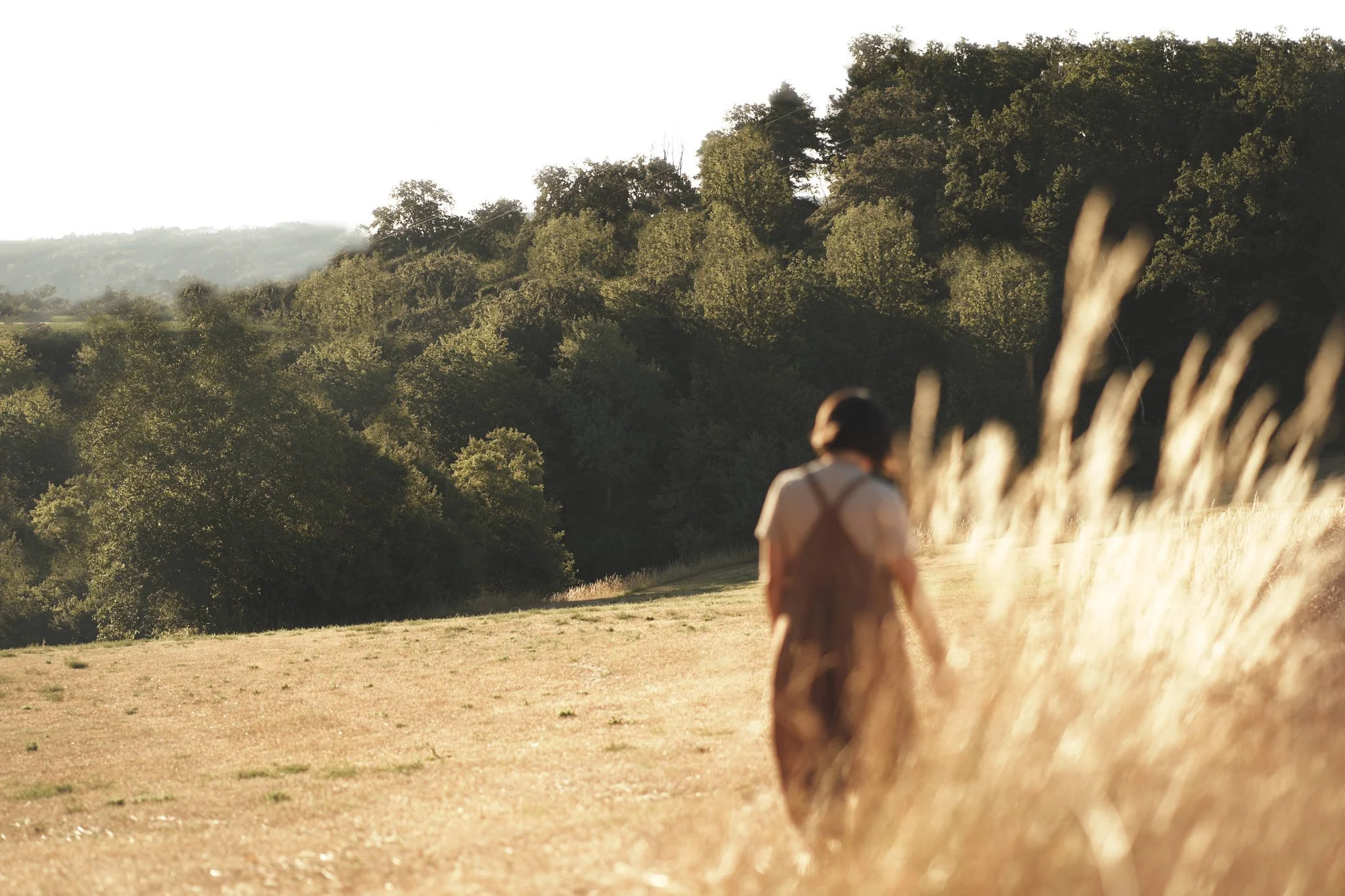 ROOTED IN NATURE: HOW I SEE THE FUTURE OF CONSUMER GOODS